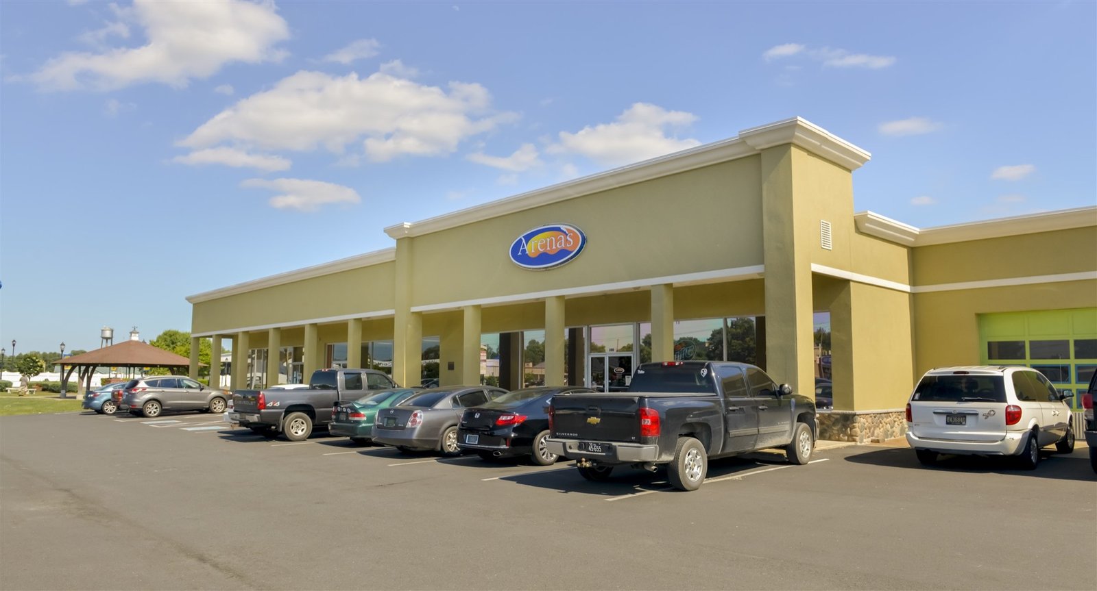 Nelson-Silicato — N.E. Front St. Milford, DE