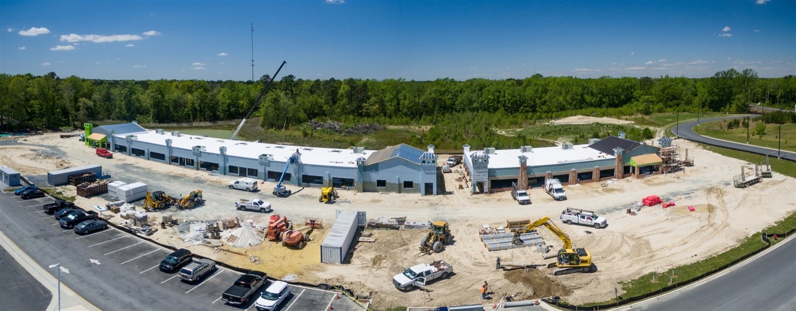 Taormina Square — Silicato Drive Millsboro, DE